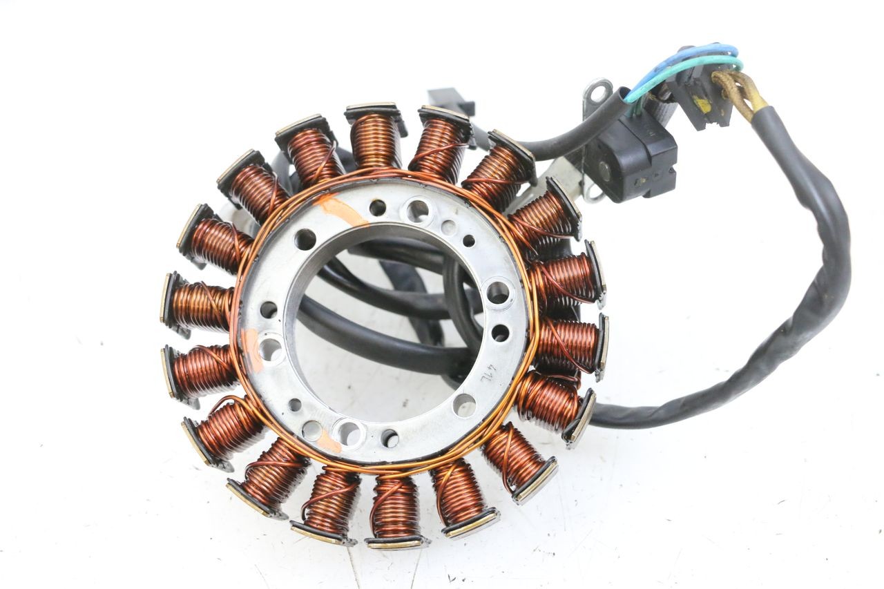 STATOR - SUZUKI BURGMAN 650 (2013 - 2020)
