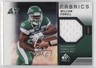 2021 SP Game Used Edition CFL Fabrics William Powell #WP 0q3