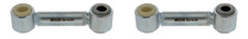 LEFT AND RIGHT SET FILS13312 LINK/COUPLING ROD, STABILISER BAR FITS FOR IVECO