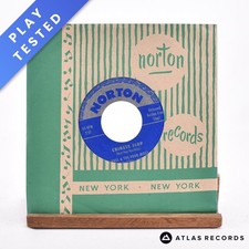Paul And The Four-Most - Chinese Slop / - Us 7" Vinyl Record - EX/VG+