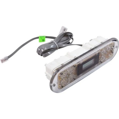 Artesian Spa OP33-0653-08 OEM Replacement Parts Topside
