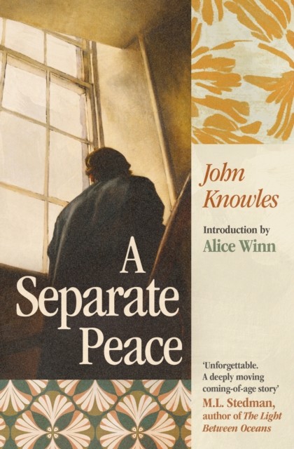 A Separate Peace - Image 2