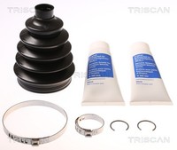 Triscan Faltenbalgsatz Antriebswelle 8540 28820 FüR Ford CitroËN Nissan Peugeot