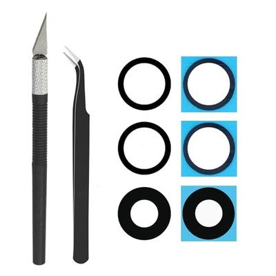 Ricambio modulo fotocamera posteriore tripla originale per Huawei Mate