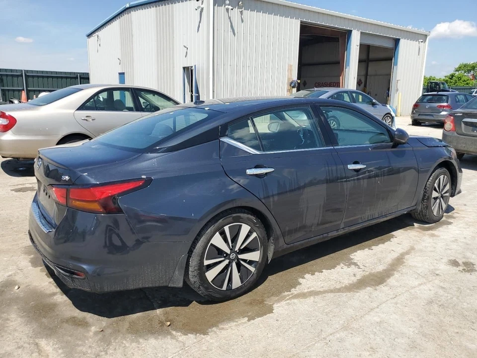 Volante/placa flexible 2,5 L compatible con 15-23 ALTIMA 709630 Foto 4 de 4