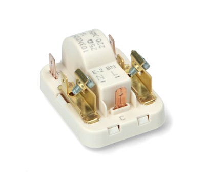 DANFOSS Kühlschrankkompressor Startrelais 103N0050