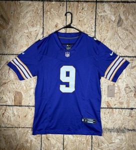Jj Mccarthy Vikings Jersey | eBay