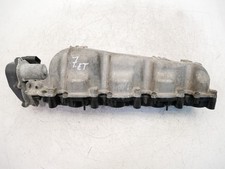 Ansaugbrücke für Audi Seat A4 B8 A5 Exeo 2,0 TDI quattro CAGA CAG 03L129711E