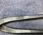VTG. DIAMALLOY GG-08 NIPPERS MADE IN USA — photo 2