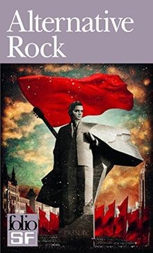 Alternative Rock von Baxter,Stephen, Dozois,Gardner | Buch | Zustand gut