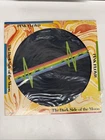 Pink Floyd – Dark Side of the Moon – 1978 Picture Disc – Capitol SEAX-11902