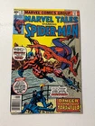MARVEL TALES #111 AMAZING SPIDER-MAN 134! BRONZE AGE COMICS 1980! NO RESERVE!