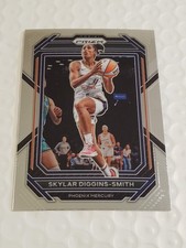 2023 Panini WNBA Prizm Skylar Diggins #130 - Phoenix Mercury - Notre Dame - FS🏀