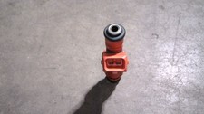 Alfa Romeo 147 Bj 2003 Einspritzdüse 2 0280155769 guter Zustand