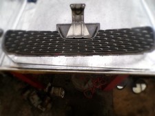 Calandre Peugeot BOXER