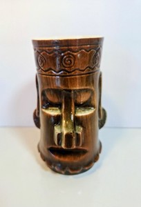 Westwood Tiki Mug | eBay