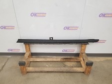 17 Toyota Tacoma Bed Rail Cap Left Driver