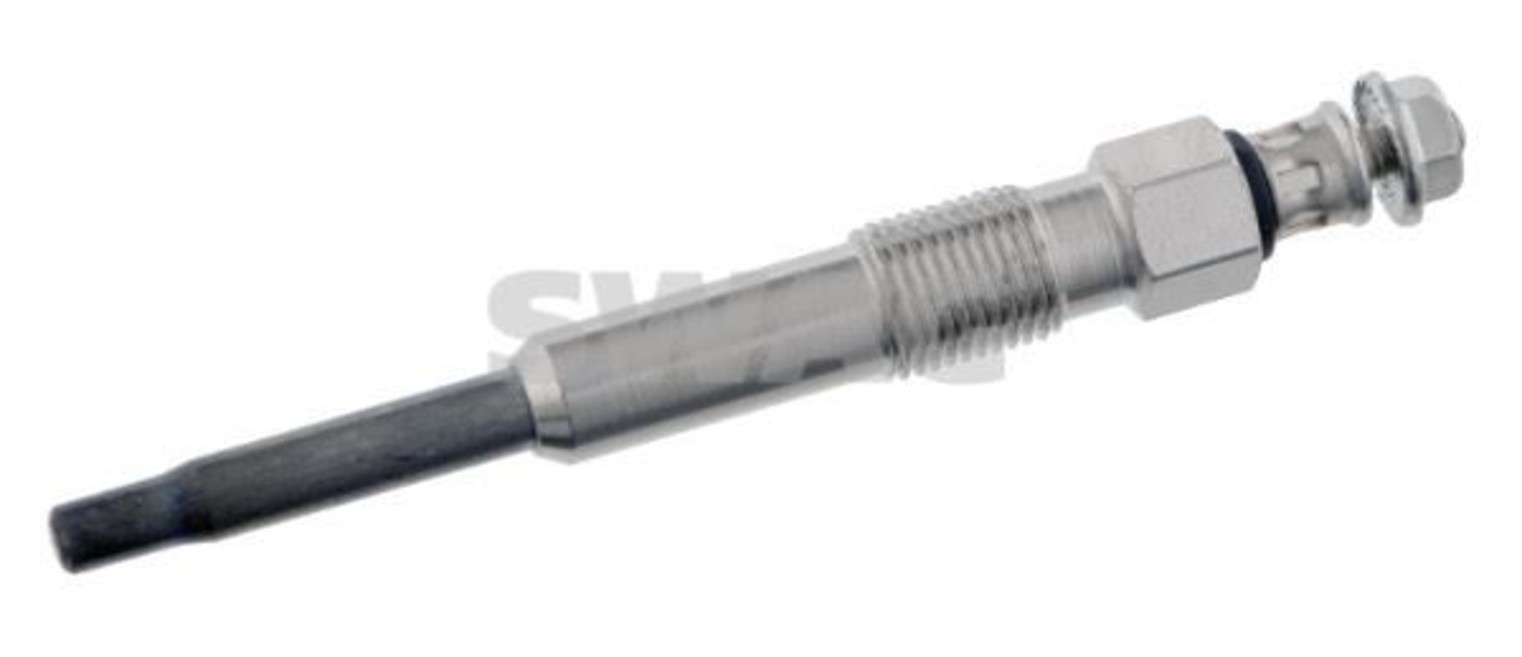 SWAG Glow Plug For CITROEN Ax C15 FIAT Scudo PEUGEOT 106 I TOYOTA 94-15 5960.68