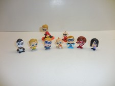 Disney Dorables The Incredibles Jack-Jack Incrediboy Violet Elastigirl & More!