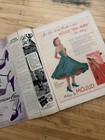 LIFE magazine April 7 1952 with Marilyn Monroe - The Talk of Hollywood /  UFO — photo 2