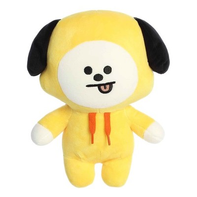 Aurora - BT21 - 10'' CHIMMY Lovable Stuffed Doll