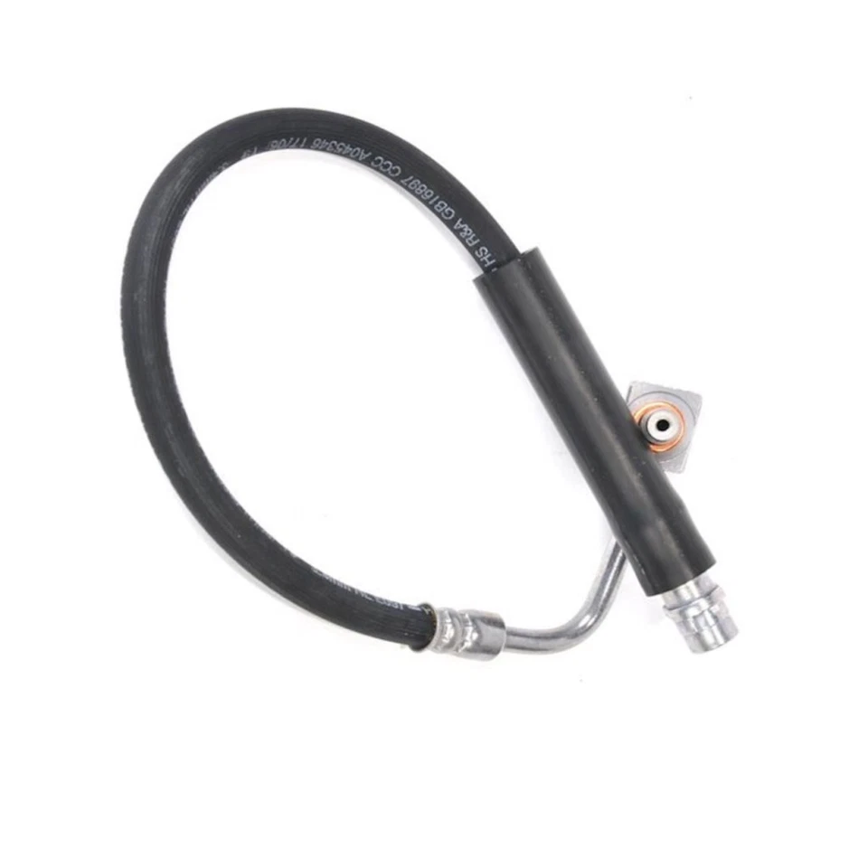 Genuine ACDelco For Buick Encore 2018-2021 Hydraulic Brake Hose Rear Driver Side - Image 3 of 4
