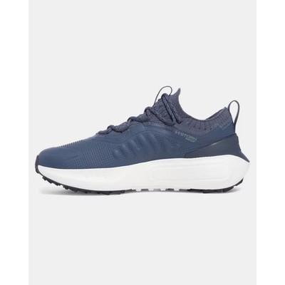 Under‎ Armour Phantom Fore SL Golf Shoes Mens Size 11.5 Midnight Navy HOVR NEW Under Armour Phantom Fore SL Golf Shoes Mens Size 11.5  main image 2