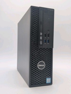 Dell Precision 3420 i5-6500 8GB Quadro K620 No HDD No OS