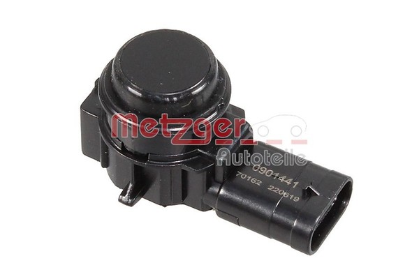 Metzger Autoteile Sensor Einparkhilfe 0901441 FüR VW Tiguan AD1 AX1 Ehybrid TSI-image