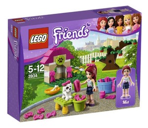 lego friends mia sets
