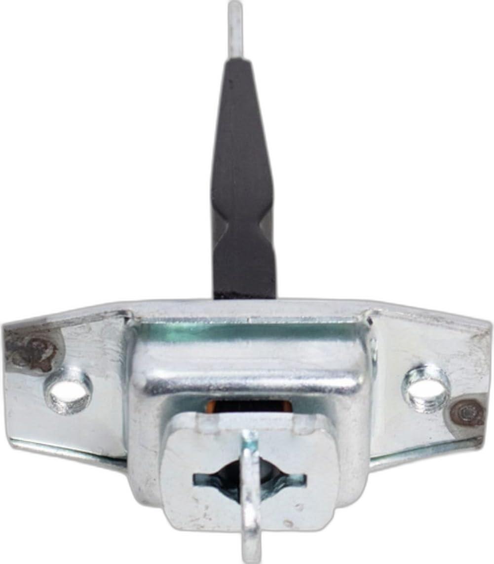 Toyota Genuine 68610-42040 STOPPER DOOR CHECK ASSY FRONT Japan Car