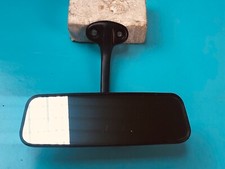 VW Brazilian Beetle Bus Variant Inside Interior Rear View Mirror 2048575012 NOS
