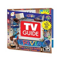 Tv Guide Trivia on sale Tv Guide Trivia on sale
