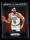 2023 Panini Prizm Deca Basketball Jayson Tatum #6