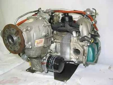 100 HP ROTAX 912-S3 ENGINE !!! VERY NICE CERTIFIED 912 S 3 MOTOR !!!