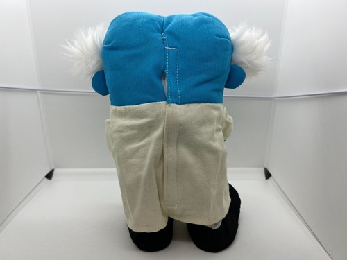 Mad Scientist Gemmy Dr. Cut-a-Rug Cha Cha Slide Animated Dancing Toy Works - Picture 6 of 10