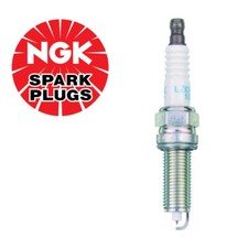 NGK LZKR6AI-10G (97999) Bougie d'allumage - Bougie d'allumage - Candela