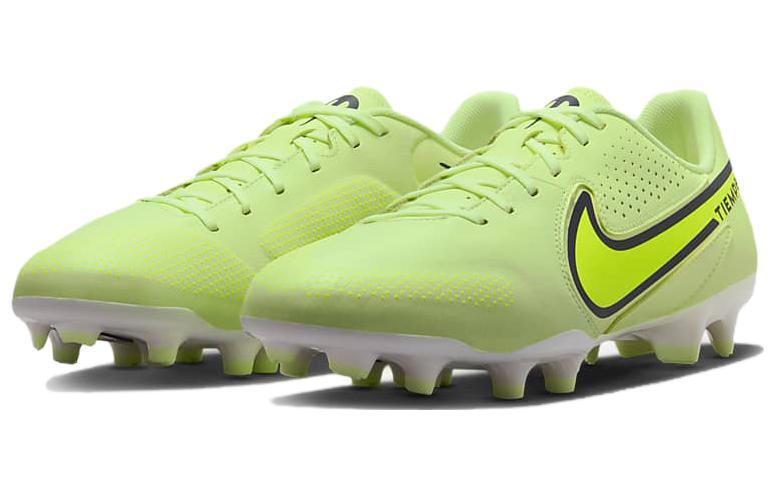 Nike Tiempo Legend 9 Academy MG Low Luminous Pack - DA1174-705 | eBay
