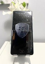 New Open Box- BlackBerry Motion BBD100-2 Unlocked Android ON SALE  