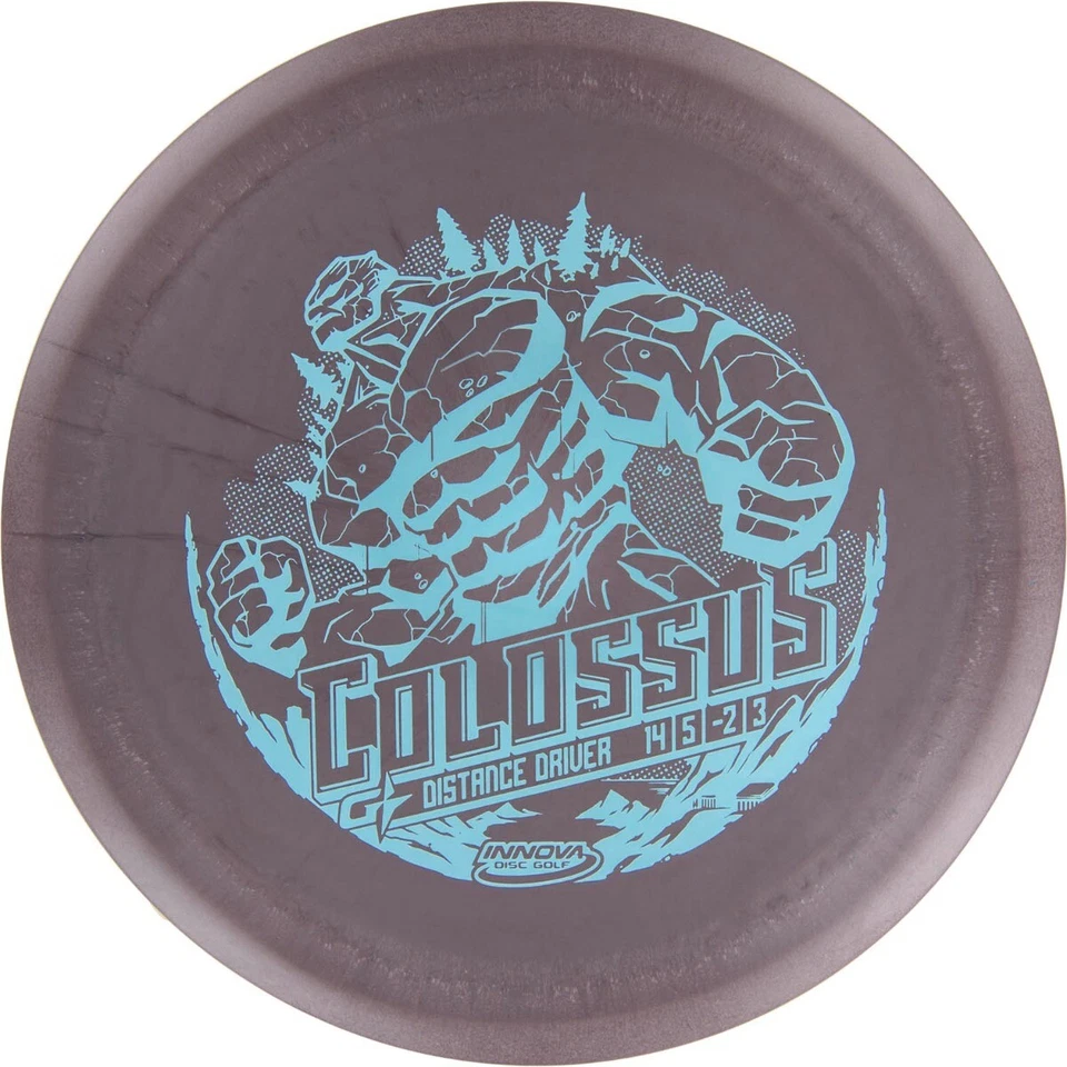 Innova GStar Colossus | Choose Weight & Color - Image 2 of 4