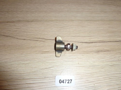 Miele Backofen H2661-1BP 10109630 BPKK6010 Heizelement Schraube Halteschraube