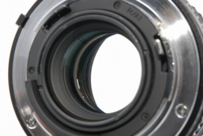 【美品】Nikon用 Tokina AT-X MACRO 90mm 1:2.5 Exc Tokina AT-X Macro 90mm f/2.5 f 2.5 Lens for Nikon AI-S