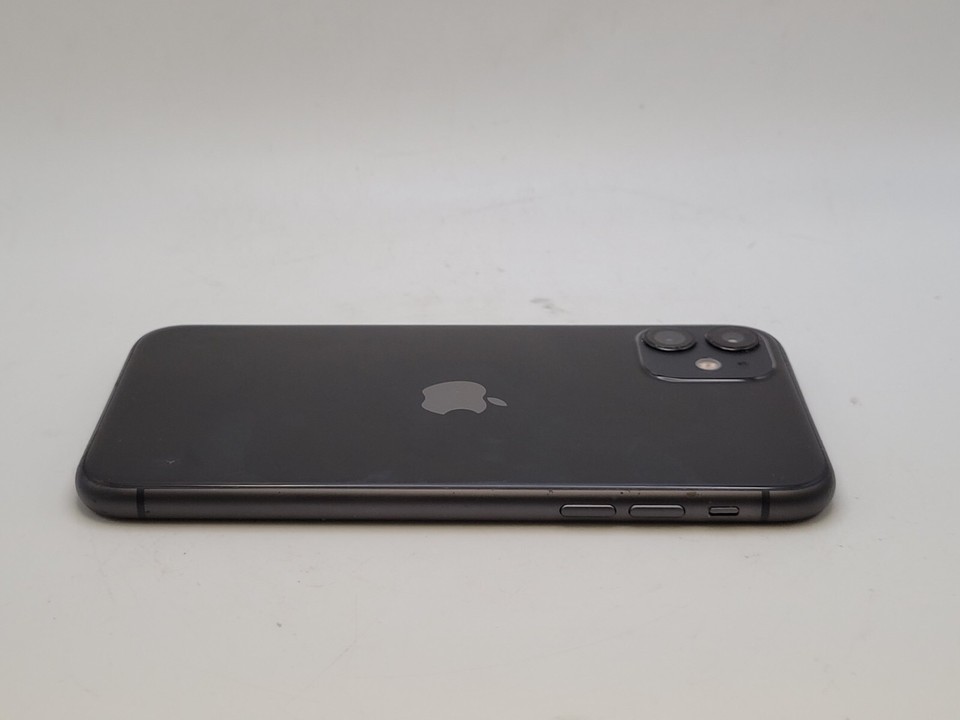 Apple iPhone 11 128GB Carrier Unlocked (MHCA3LL/A) eBay