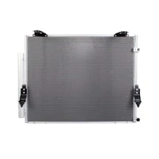 RAYTEN AC CONDENSER For 2020-2021 TOYOTA SEQUOIA LIMITED 5.7 GAS DPI# 30167