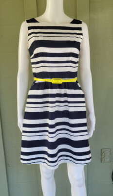 the limited navy blue dress Navy Blue button down dress