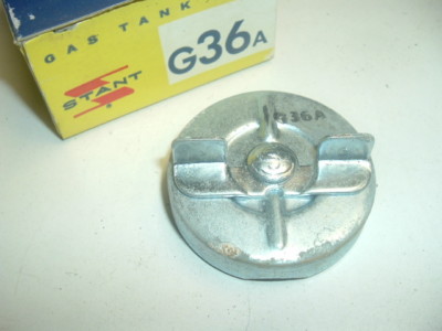 Tighten gas cap cadillac