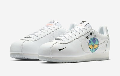 nike cortez flyleather