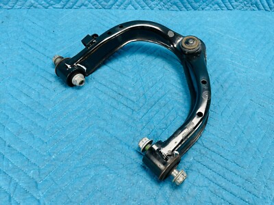 Infiniti QX56 QX80 Armada Front Upper Control Arm Passenger Side 54524-5ZA0A OEM