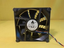 Computer Fan DC Brushless Replacement Cooling WC236 - ST6-4