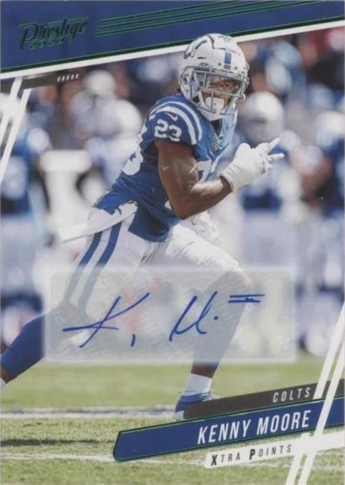 Xtra Points Green Signatures